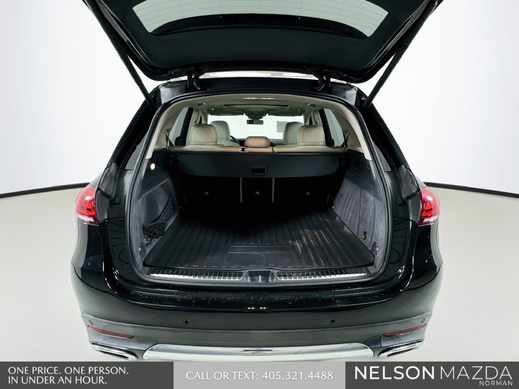 Used 2020 Mercedes-Benz GLE 350 image 28