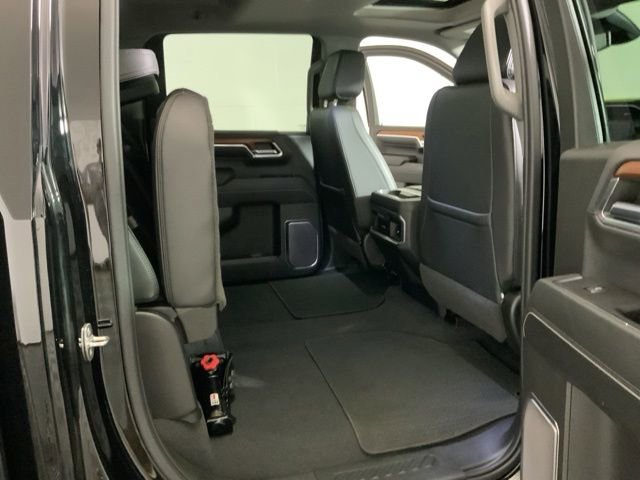 Used 2022 GMC Sierra 1500 Denali AWD/4WD image 30