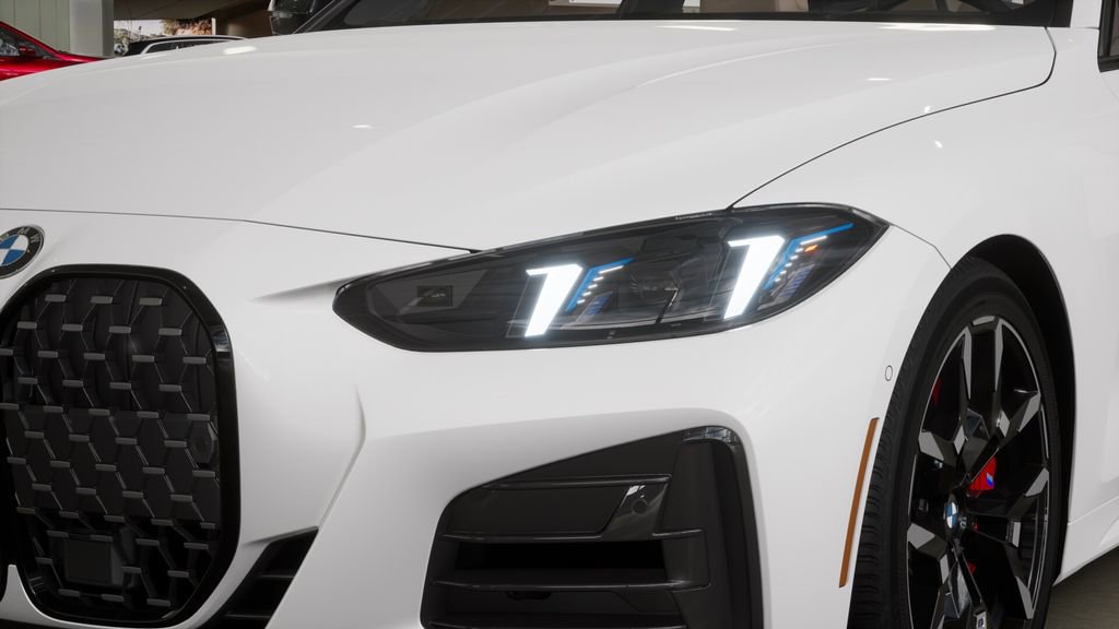 New 2026 BMW 430i Coupe w/ M Sport Package RWD image 28