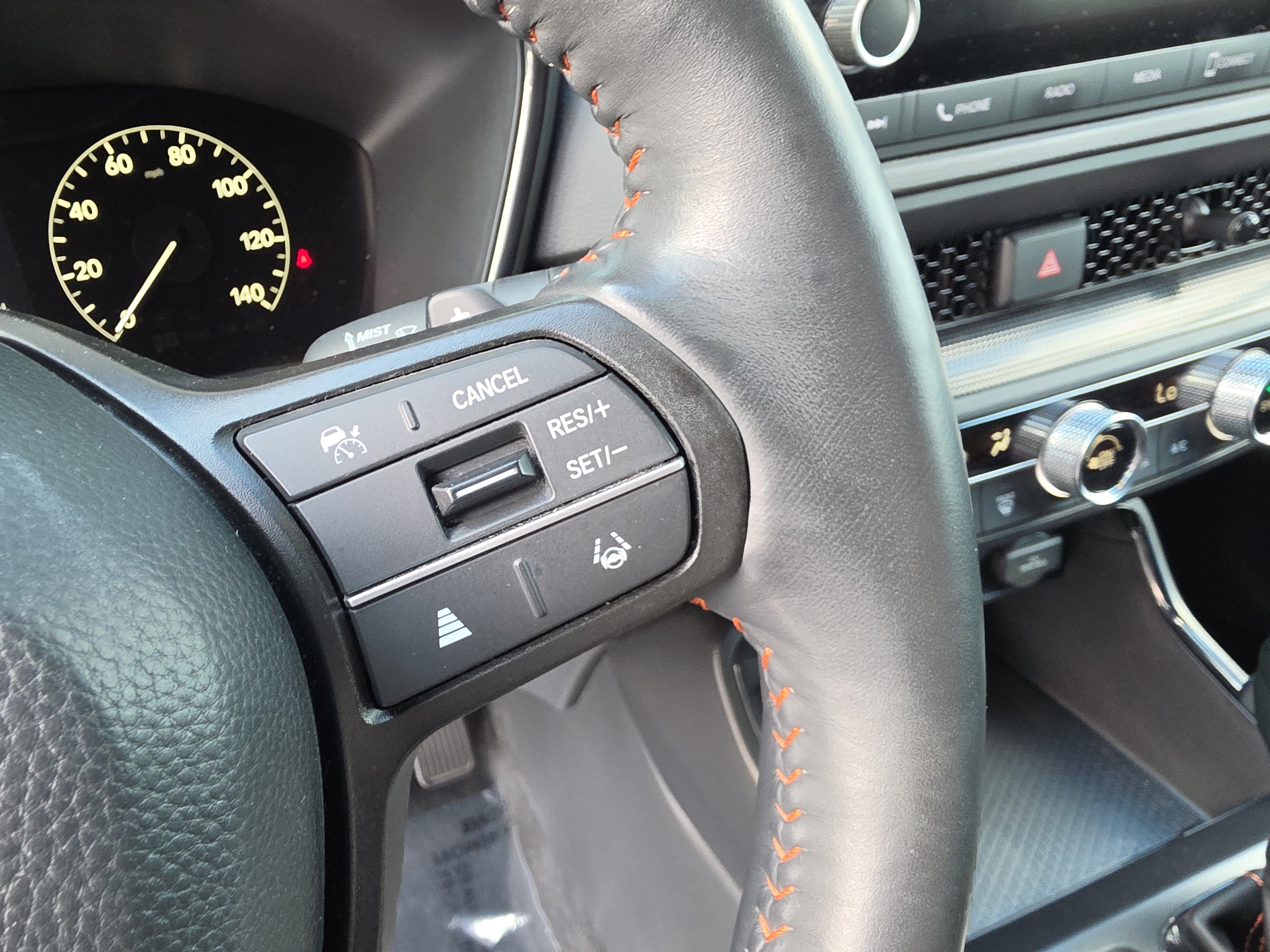 Certified 2024 Honda CR-V Sport image 23