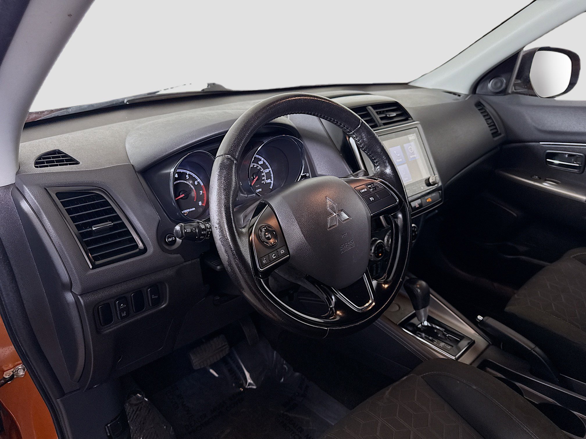 Used 2020 Mitsubishi Outlander Sport SE image 23