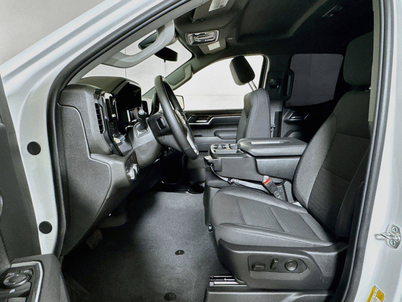 Certified 2026 GMC Sierra 1500 Elevation AWD/4WD image 20
