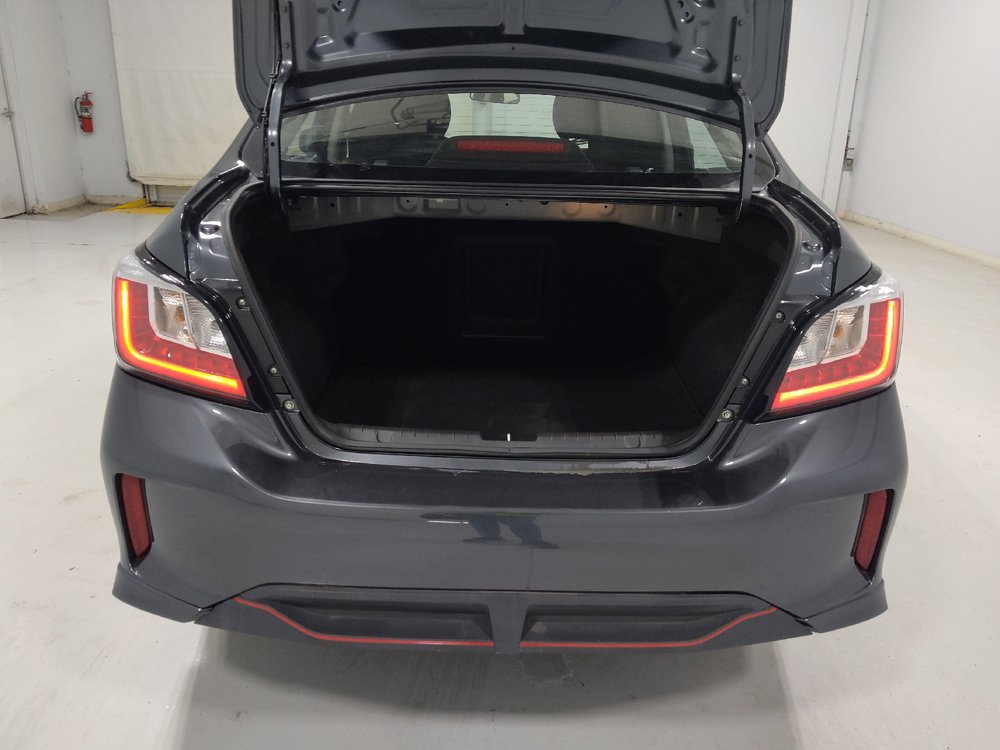 Used 2024 Mitsubishi Mirage G4 Black Edition FWD image 29
