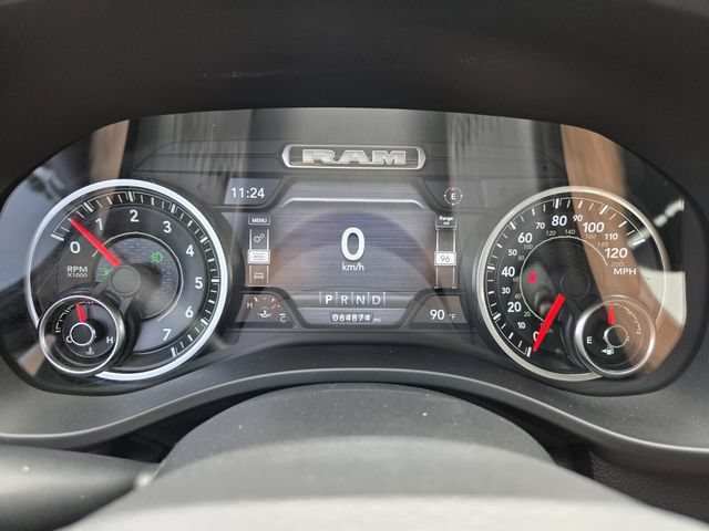 Used 2019 RAM 1500 Big Horn RWD image 23