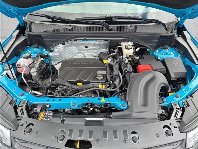 New 2026 Chevrolet TrailBlazer LT w/ Driver Confidence Package FWD image 14