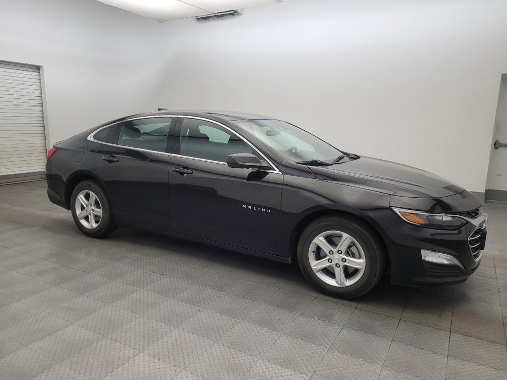 Used 2024 Chevrolet Malibu LS FWD image 11