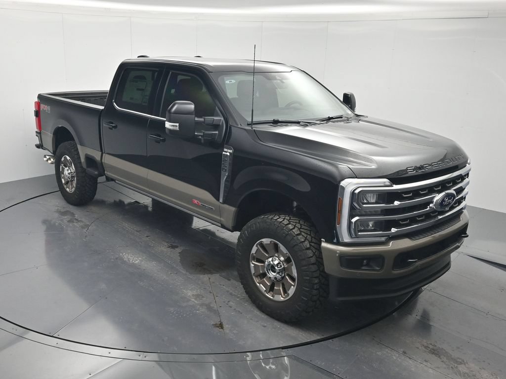 New 2026 Ford F250 King Ranch AWD/4WD image 35