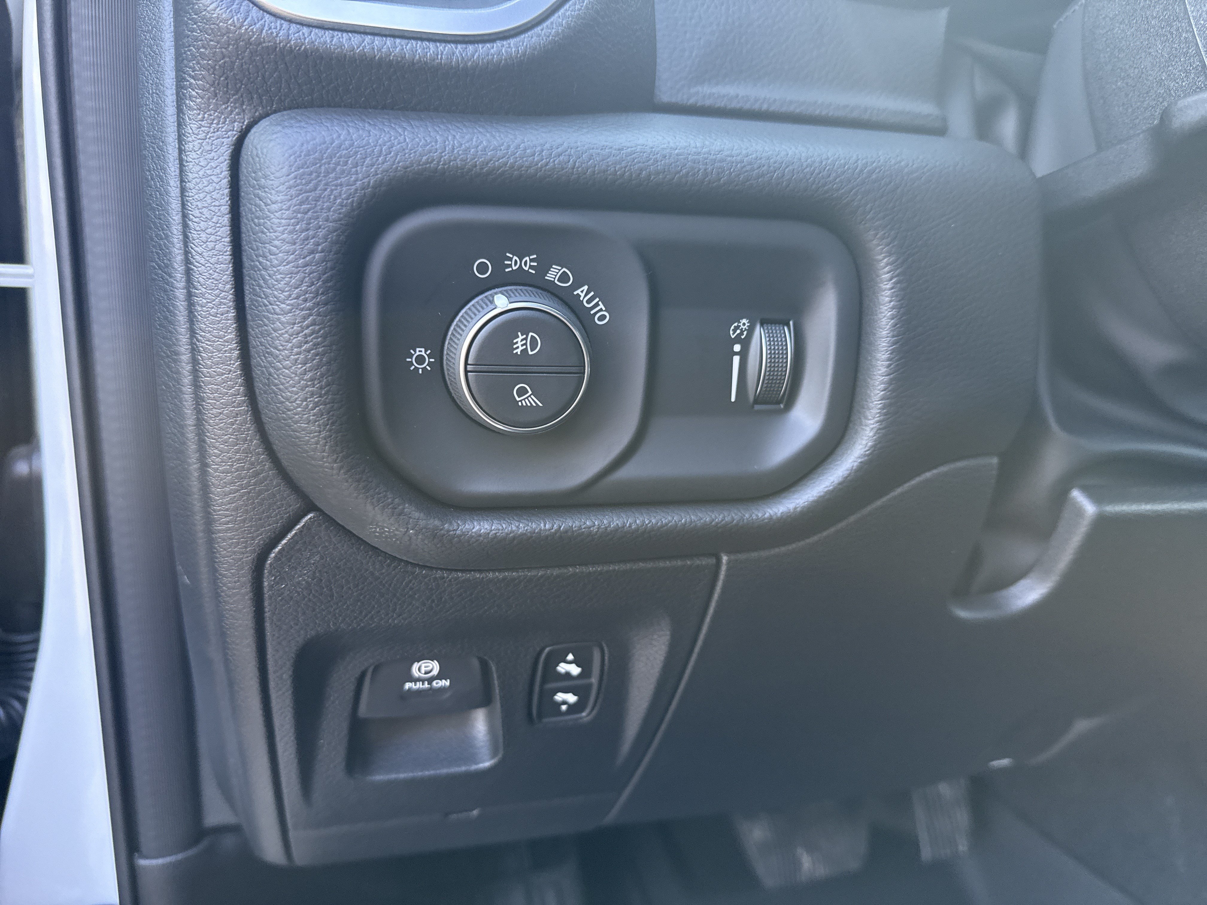 New 2026 RAM 1500 Big Horn AWD/4WD image 31