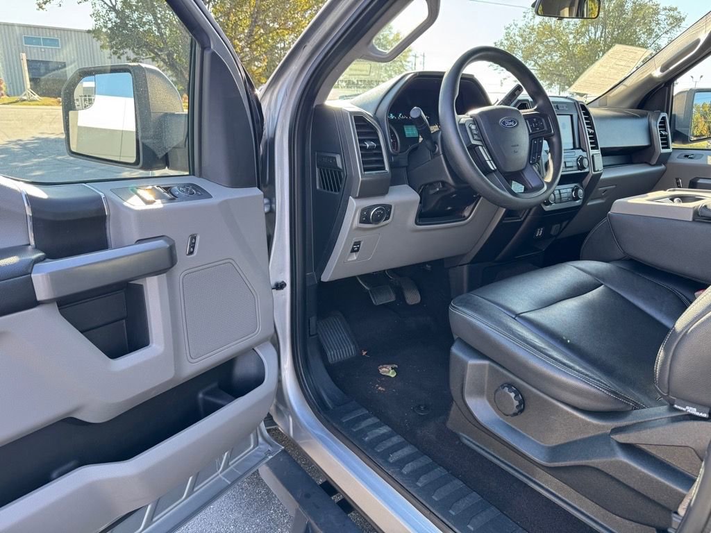 Used 2020 Ford F150 XLT image 13