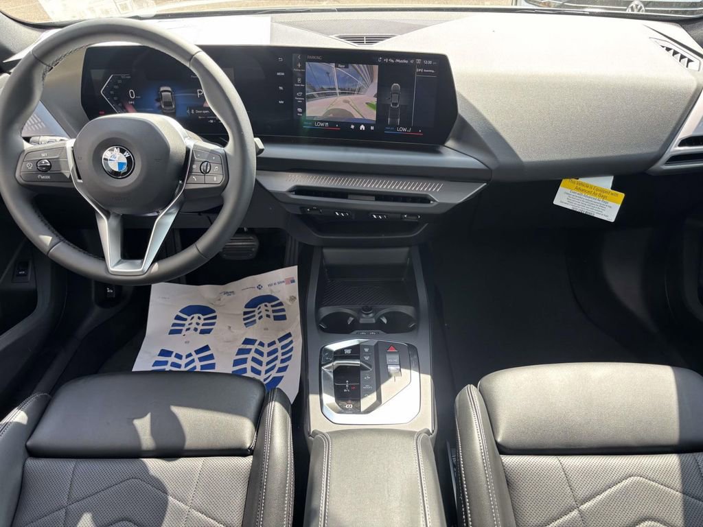 New 2026 BMW 228i xDrive image 28