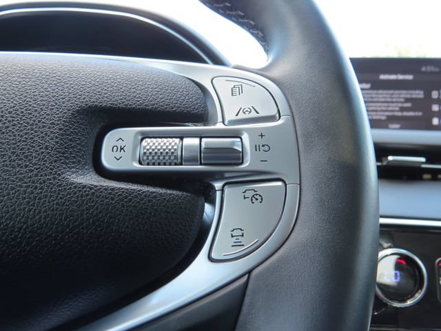 Used 2023 Genesis GV70 2.5T w/ Select Package AWD/4WD image 18