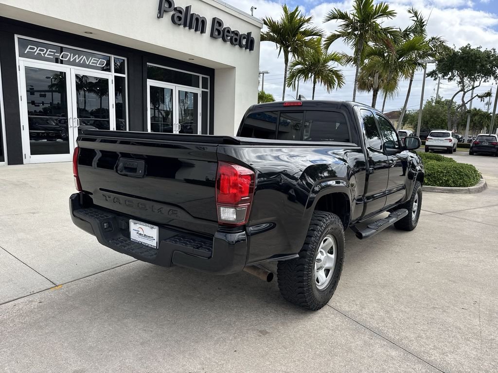 Used 2021 Toyota Tacoma SR w/ SR Convenience Package image 31
