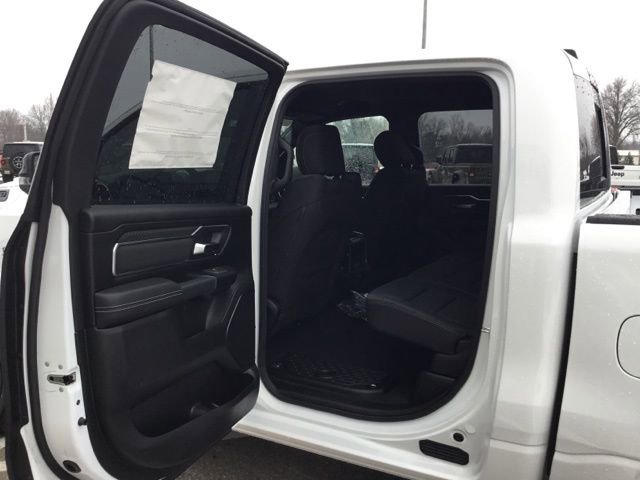 New 2026 RAM 1500 Big Horn image 14