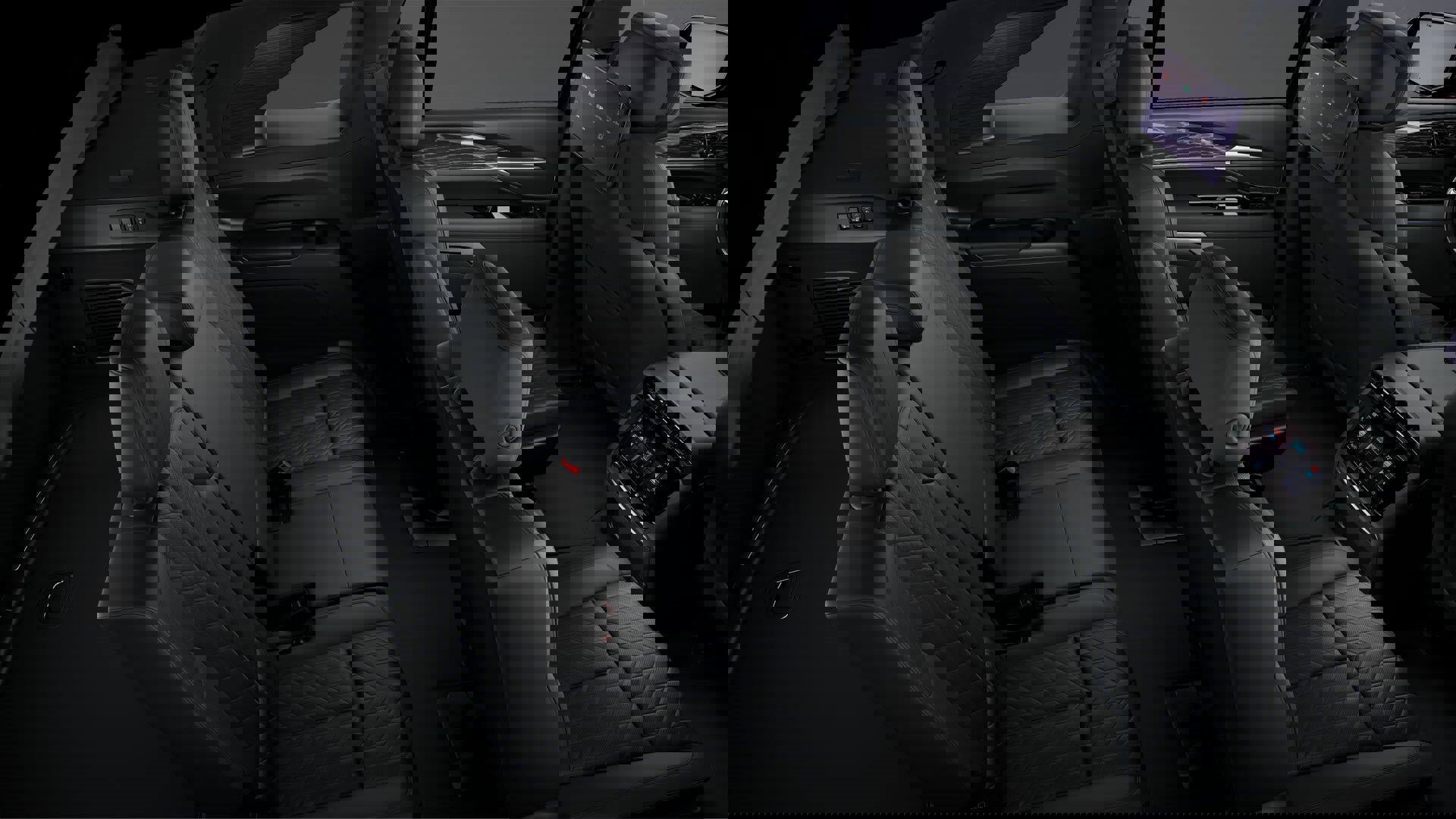 New 2025 Cadillac Escalade IQ Sport 1 image 45