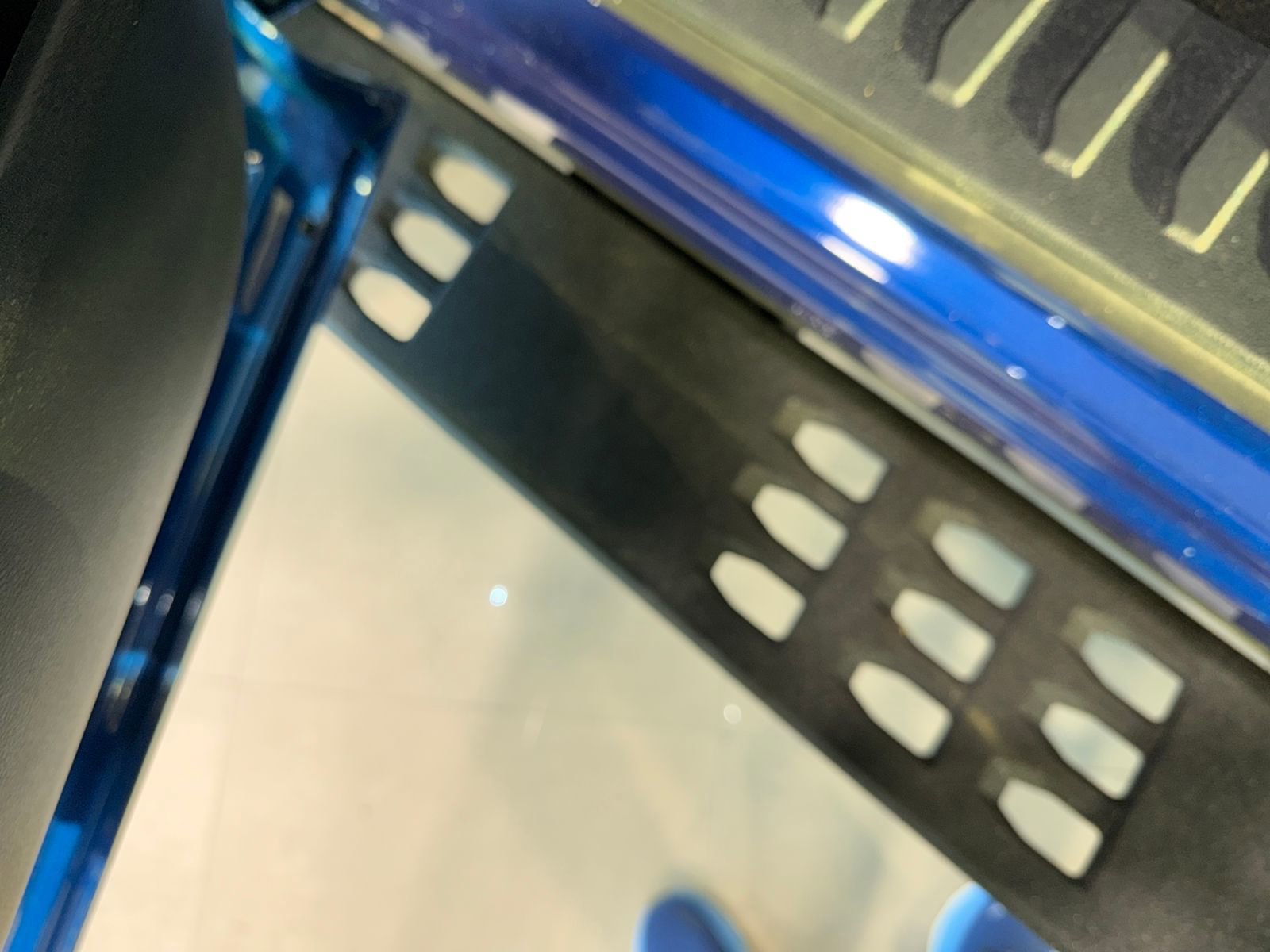 New 2026 Ford F250 Lariat w/ Tremor Off-Road Package image 21