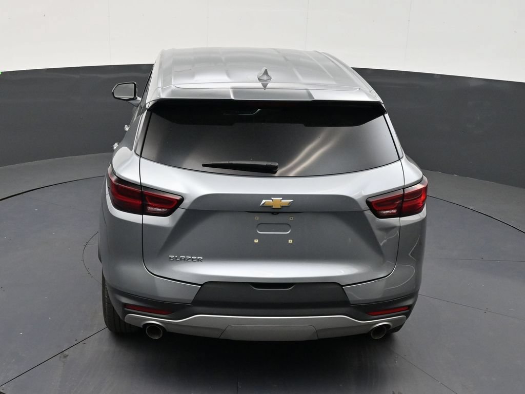 Used 2024 Chevrolet Blazer LT FWD image 14