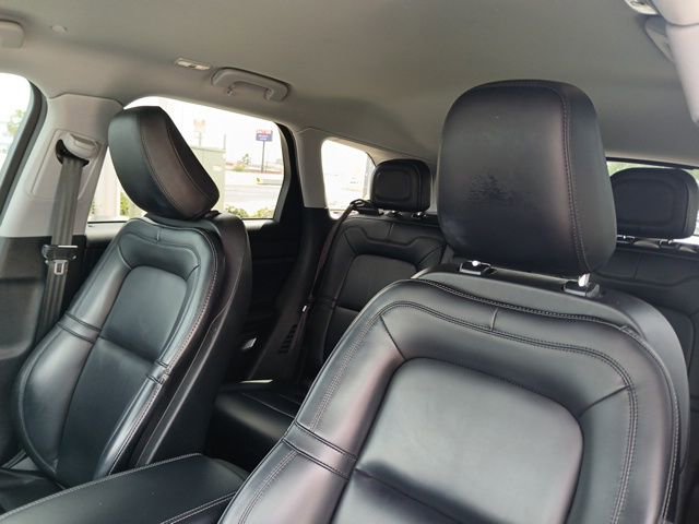 Used 2021 Lincoln Corsair FWD w/ Convenience Package image 26