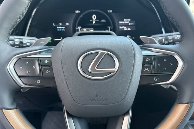 New 2026 Lexus RX 350 image 20