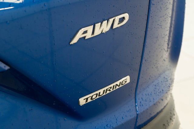 Used 2022 Honda CR-V Touring image 10