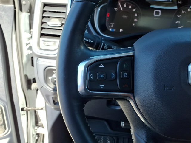 Used 2024 RAM 1500 Limited AWD/4WD image 24