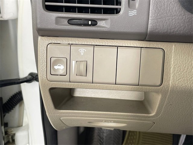 Used 2009 Kia Spectra EX image 14