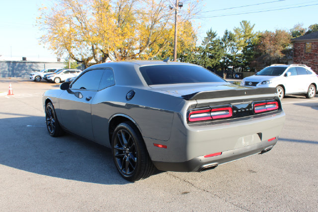 Used 2023 Dodge Challenger GT w/ Plus Package AWD/4WD image 35
