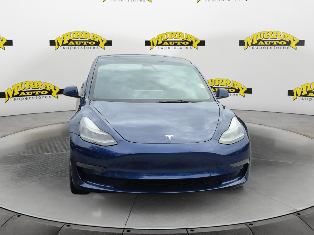 Used 2023 Tesla Model 3 Standard Range RWD image 8