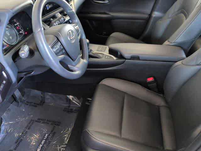 Used 2023 Lexus UX 250h AWD w/ Accessory Package (Z1) image 17