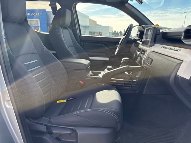 Used 2024 Toyota Tacoma TRD Sport AWD/4WD image 22