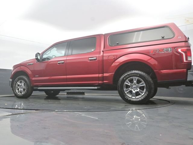 Used 2016 Ford F150 XLT w/ Equipment Group 302A Luxury AWD/4WD image 46
