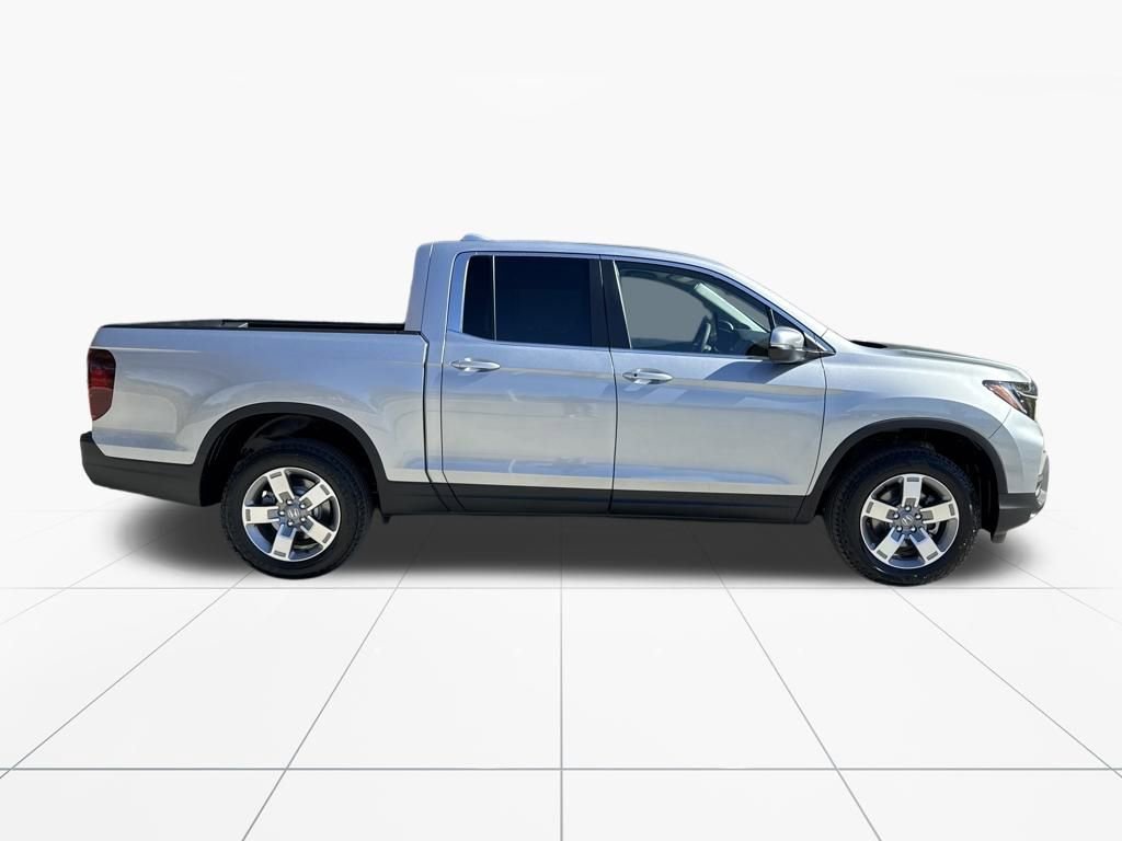 New 2026 Honda Ridgeline RTL image 9