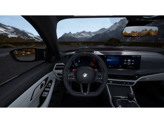 New 2027 BMW M3 w/ Executive Package RWD image 13