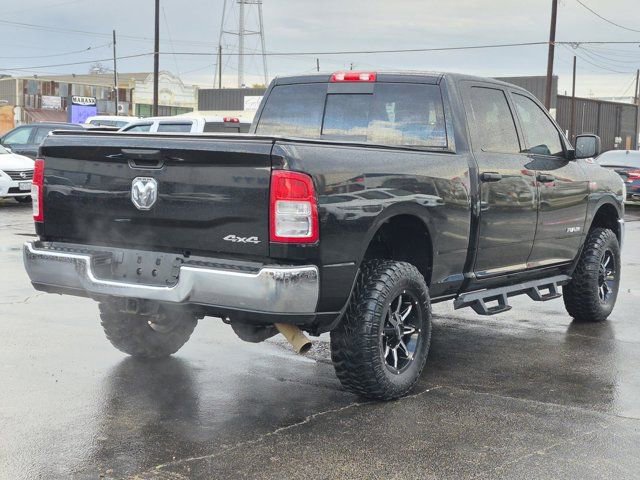 Used 2021 RAM 2500 Tradesman image 6