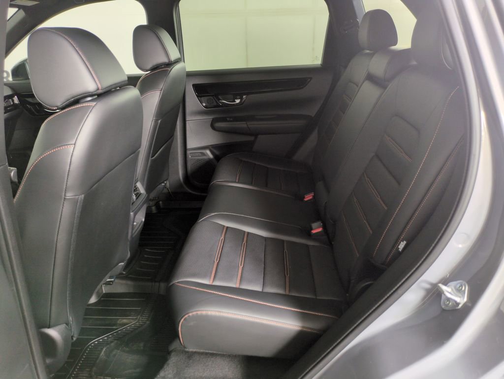 Certified 2023 Honda CR-V Sport Touring image 26