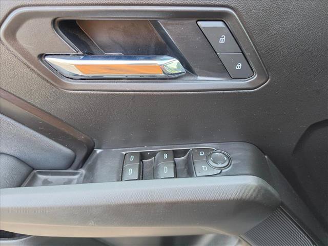 Used 2026 Chevrolet Colorado LT AWD/4WD image 24