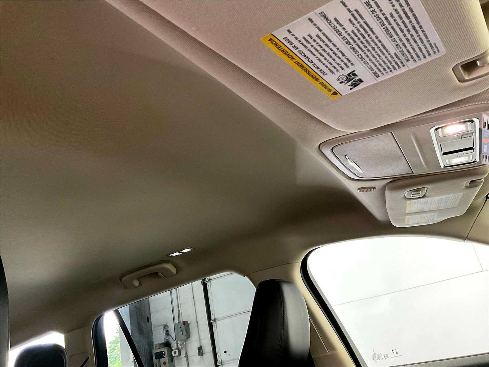 Used 2021 Lincoln Aviator AWD image 20