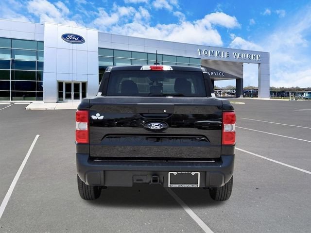 New 2026 Ford Maverick XLT FWD image 4