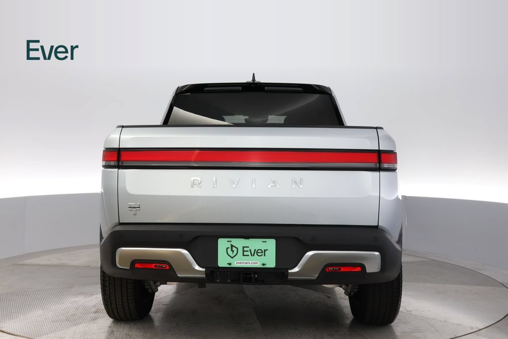 Used 2024 Rivian R1T Adventure Dual AWD/4WD image 15