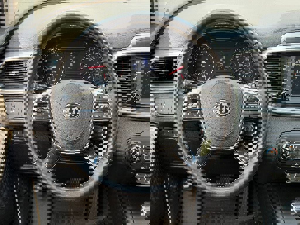 Used 2020 Kia Sorento LX w/ LX I4 Convenience Package image 29