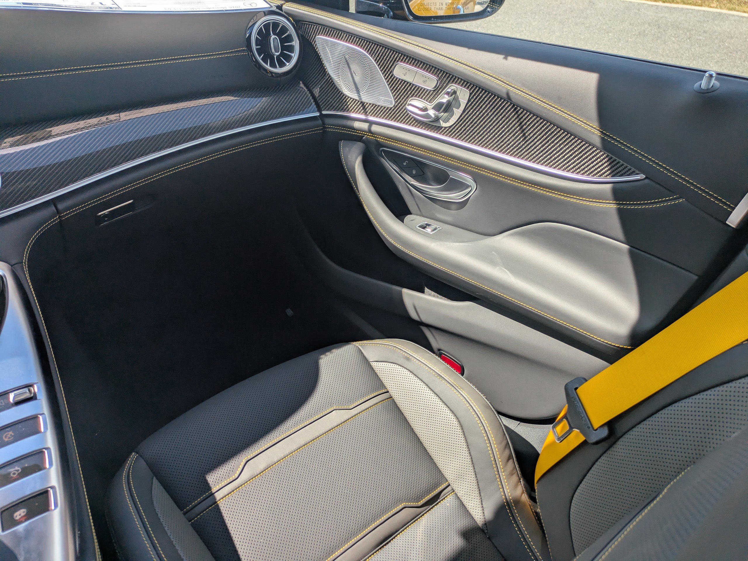 New 2026 Mercedes-Benz AMG GT 63 image 24