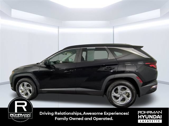 Used 2024 Hyundai Tucson SEL AWD/4WD image 6