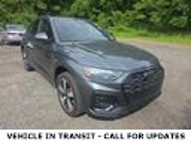 Used 2024 Audi Q5 2.0T Premium Plus AWD/4WD image 1