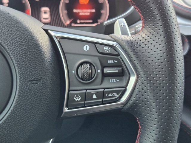 Used 2026 Acura MDX A-Spec AWD/4WD image 32
