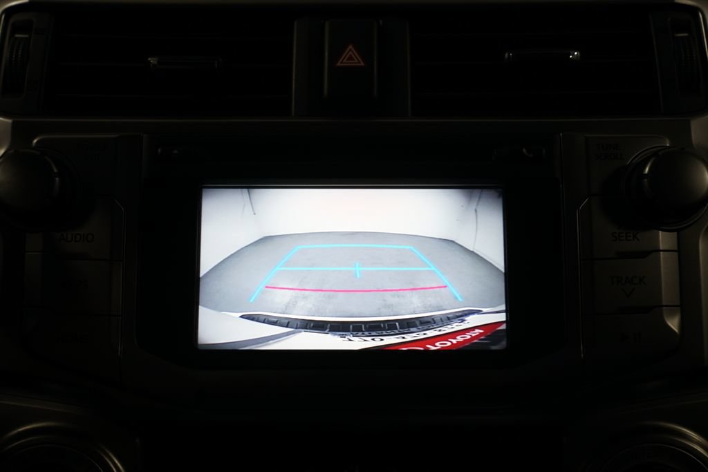 Certified 2019 Toyota 4Runner SR5 AWD/4WD image 19