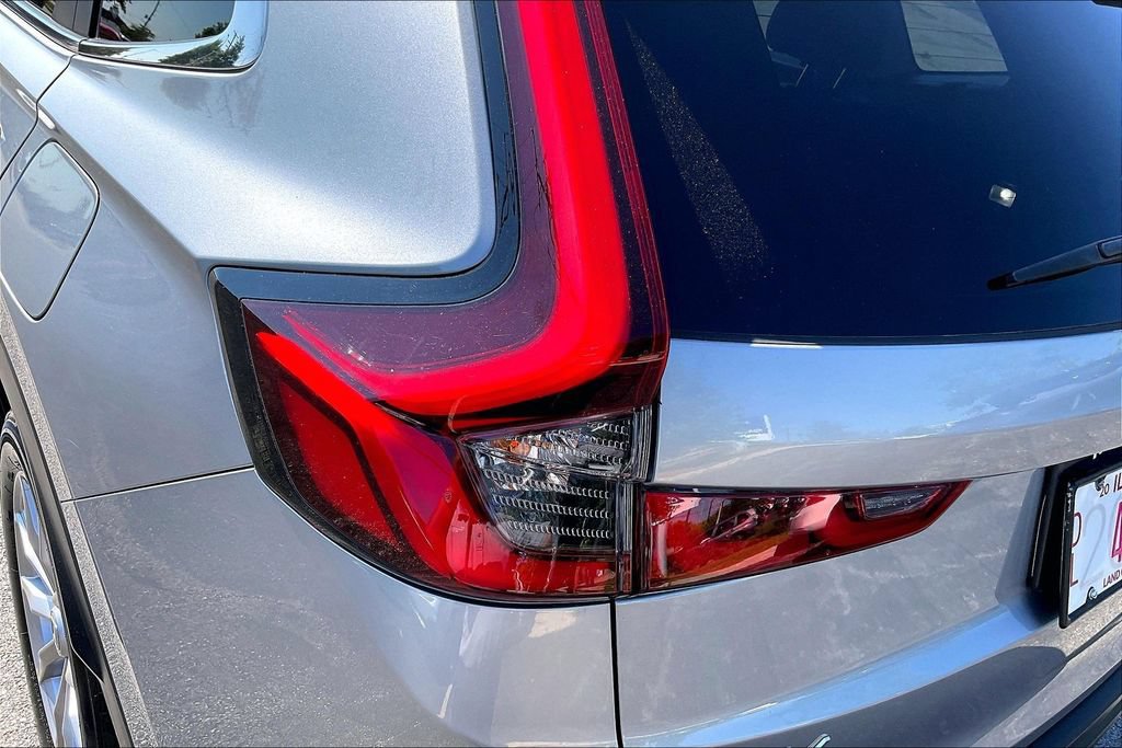 Used 2023 Honda CR-V EX-L image 33