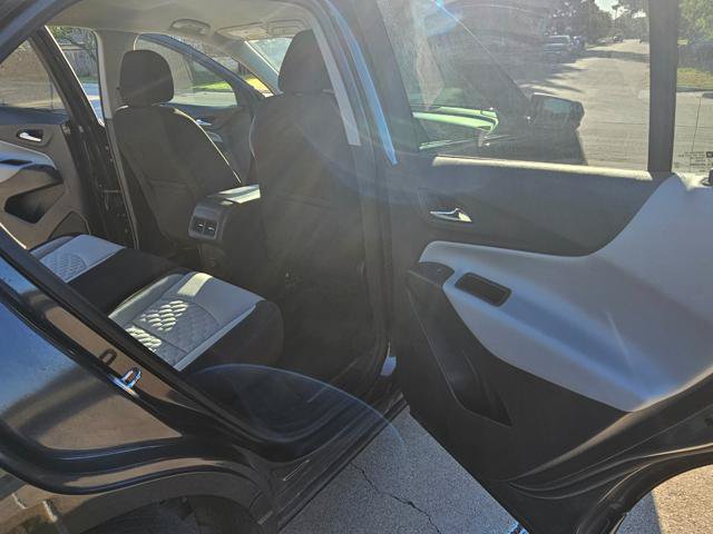 Used 2021 Chevrolet Equinox LT FWD image 16