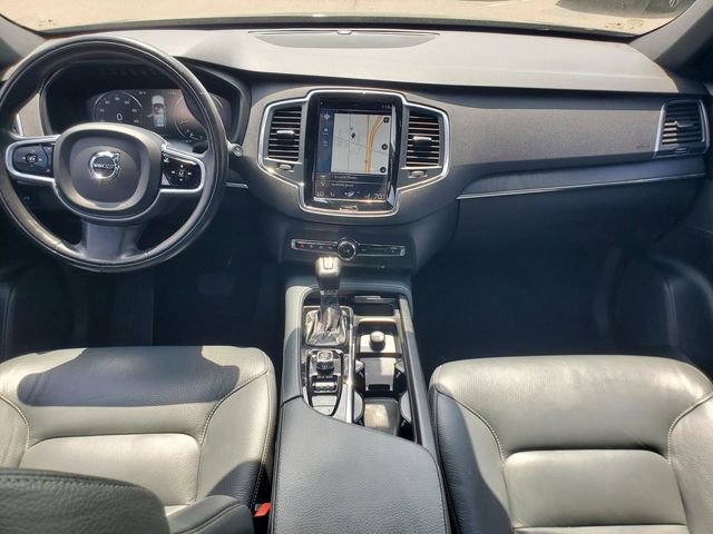 Used 2020 Volvo XC90 T6 Momentum w/ Protection Package AWD/4WD image 29