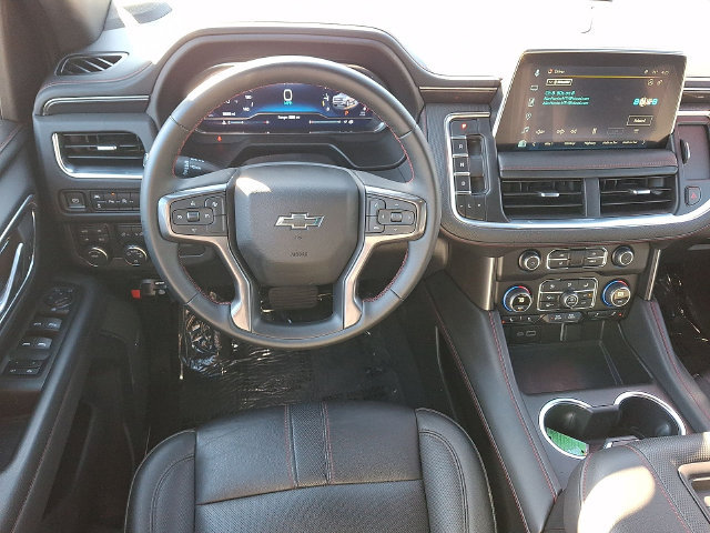 Certified 2023 Chevrolet Tahoe RST AWD/4WD image 19