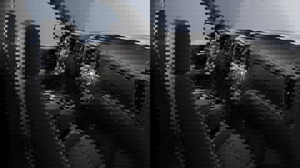 New 2025 GMC Sierra 1500 Pro w/ Pro Value Package image 62