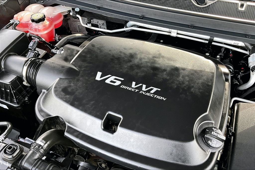 Used 2020 Chevrolet Colorado Z71 image 31